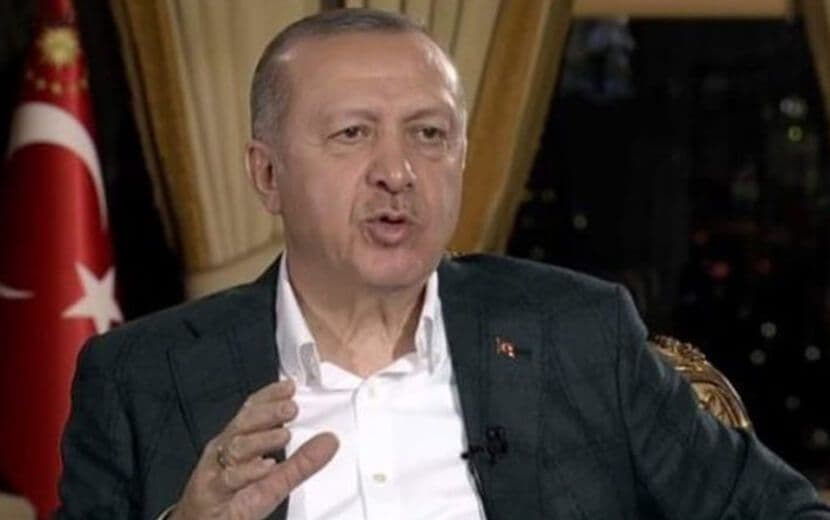 “Türkiye, Esed İle İpleri Koparmadı”