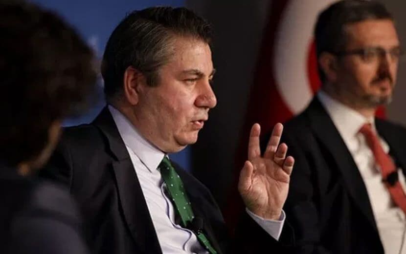 Önal: “Türkiye ABD’yle Ortak Çalışmalar Yapıyor”