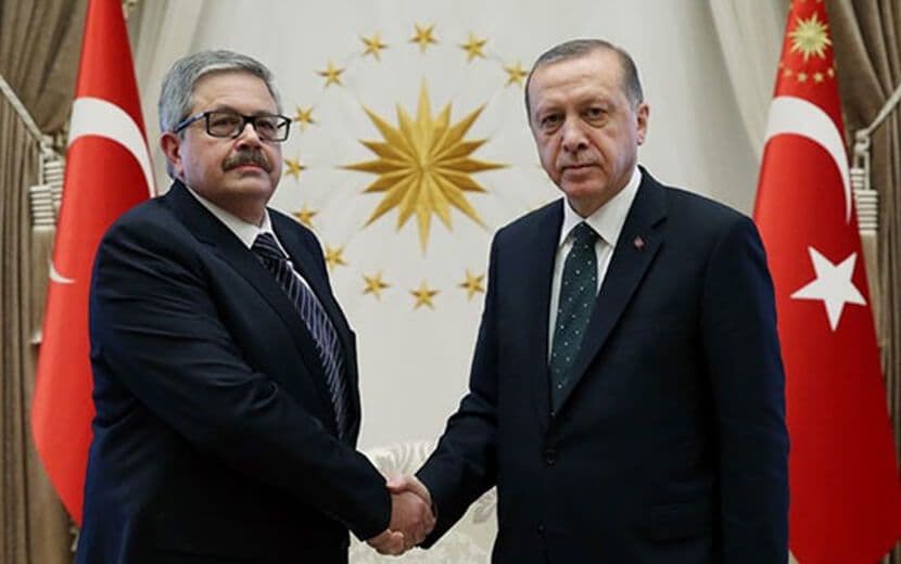 Rusya, Türkiye’den Ziyadesiyle Memnun