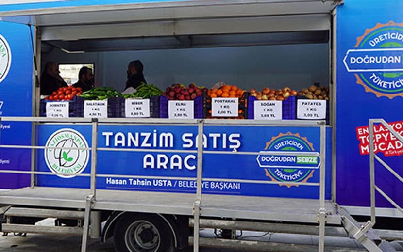 Tanzim Satış, Fiyatları Aşağı Çeker Mi?