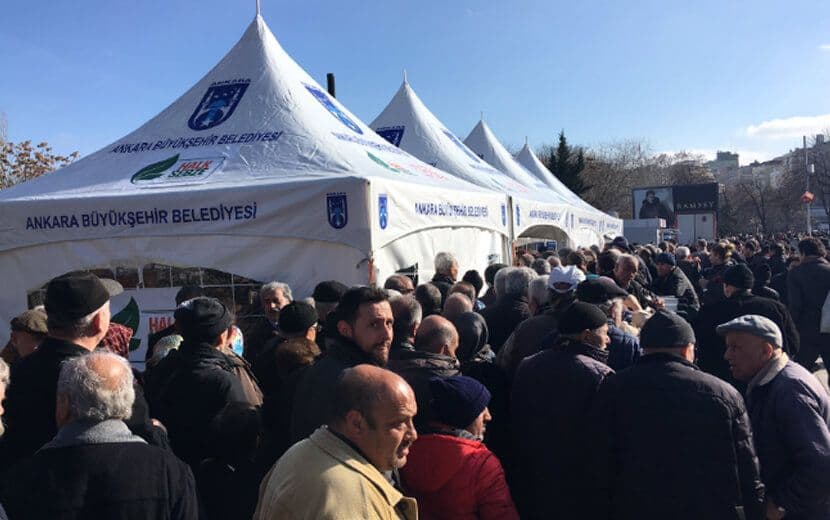 Sebze Ve Meyveden Sonra Temizlik Ürünleri Açılımı