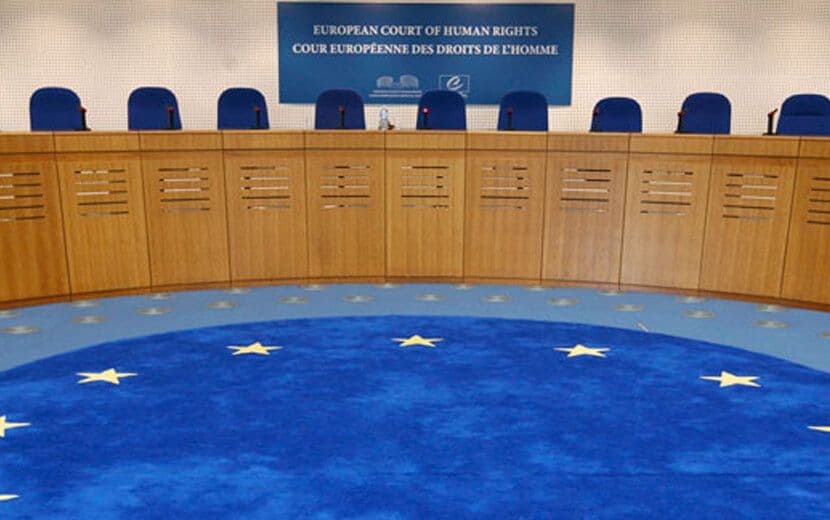 AİHM, Türkiye’ye 375 Bin Euro Ceza Kesti