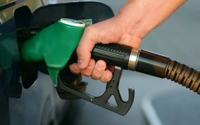 Benzine Zam