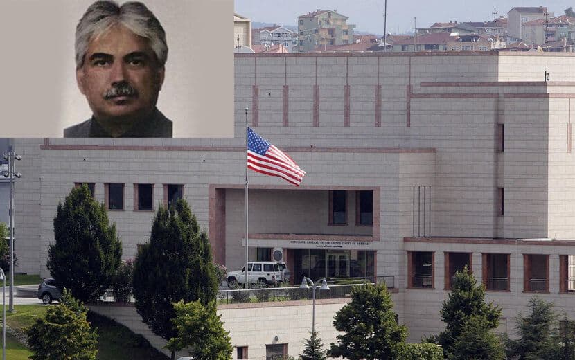 Metin Topuz Yargılanmaya Başladı