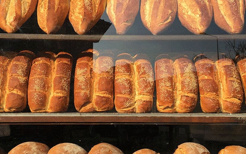 Ankara’da Ekmeğe Zam