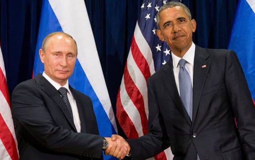 “Esed’i ABD Ve Rusya Ayakta Tuttu”