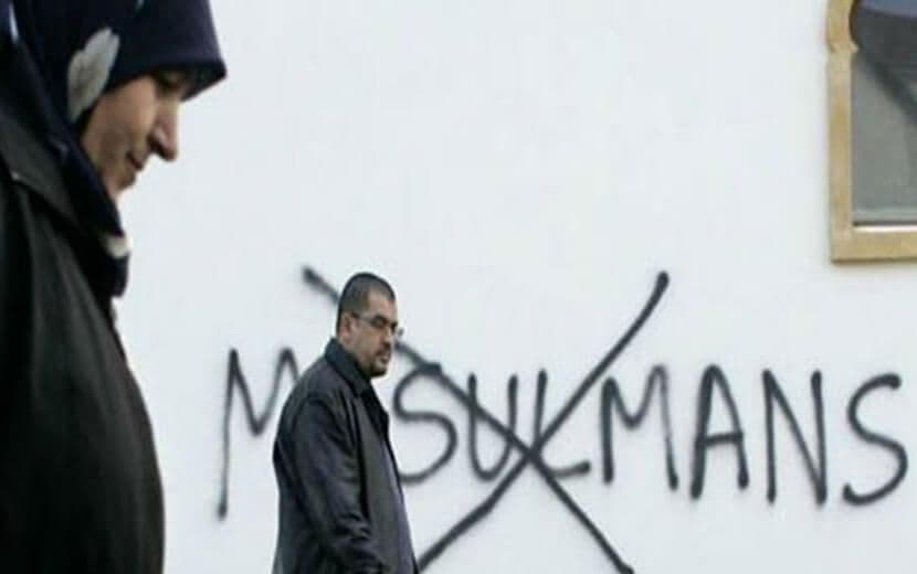 Almanya’nın Derdi Oruç Değil, İslam