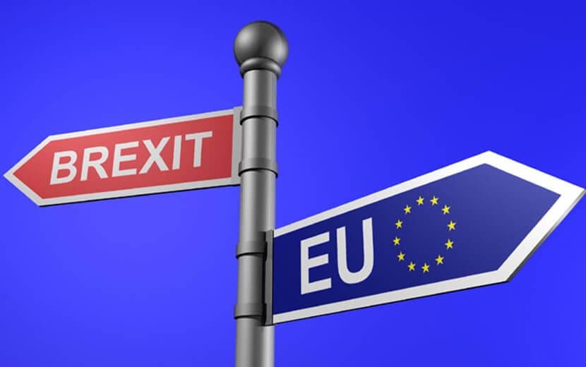 İngiltere’de Kritik İstifa