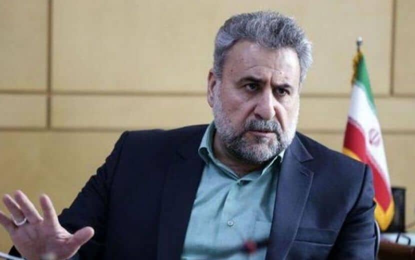 İran: “Hiçbir Koşulda ABD İle Savaşa Girmeyeceğiz”