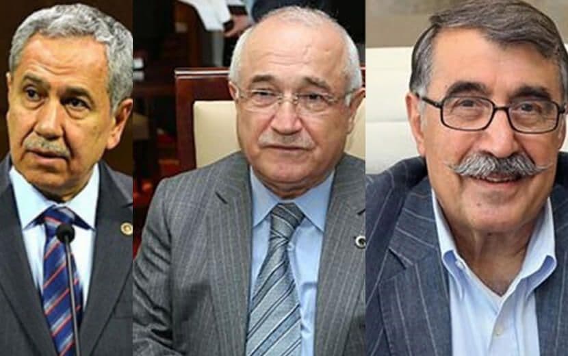 Eskilere Yeni Koltuk