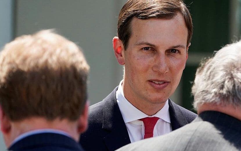 Kushner Sözde “Barış Planı”na Destek İçin Ortadoğu’da