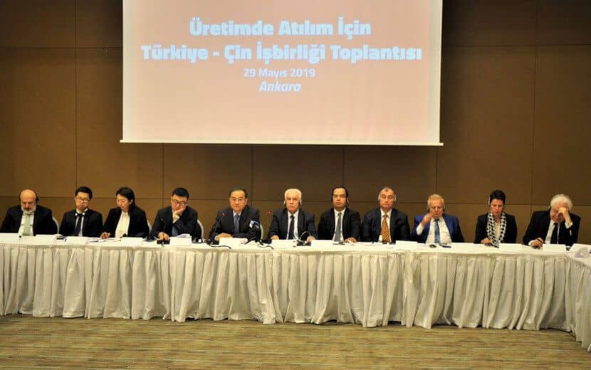 Doğu Türkistan Katliamına Rağmen ‘Katil Çin’in Yalan Pinokyoları
