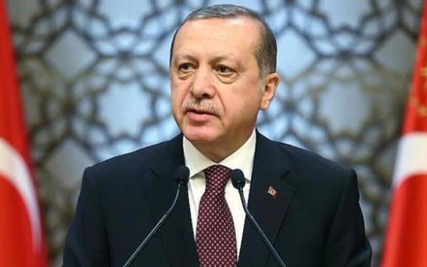 Erdoğan’dan Yeni S-400 Açıklaması