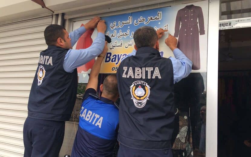 “Arapçaya Savaş” Ya İngilizce Ve Rusça?