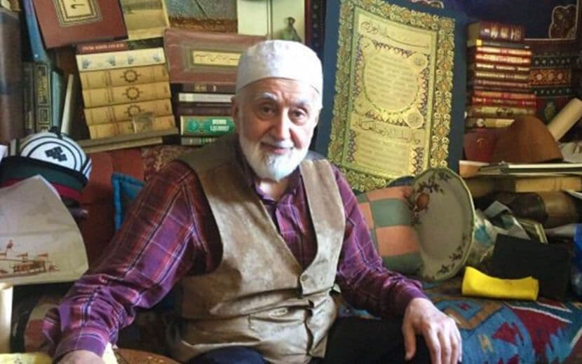 İnna Li’llahi ve İnna İleyhi Raciun: Mehmet Şevket Eygi Vefat Etti