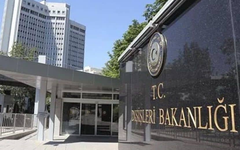 BM’nin Kıbrıs Kararına Tepki