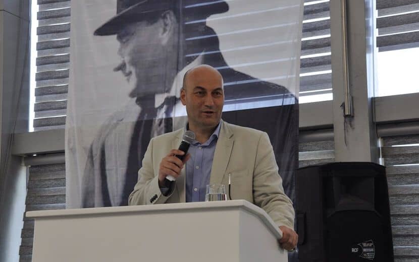 Esedci CHP’den Çirkin İstek
