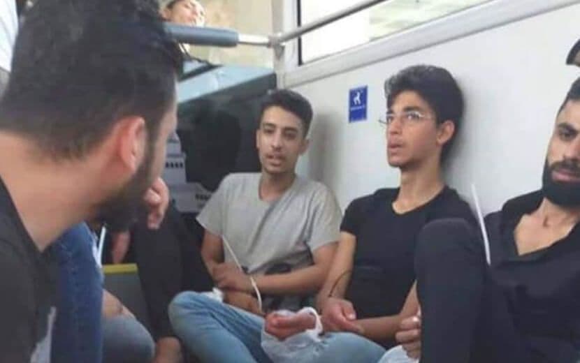 “Göçle Mücadele” Zulmünün Bilançosu