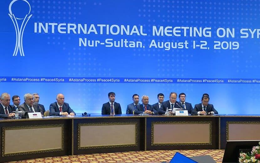 Garantörler Ülkelerden “İdlib’in Rejime Tesliminde” Somut Adımlar!