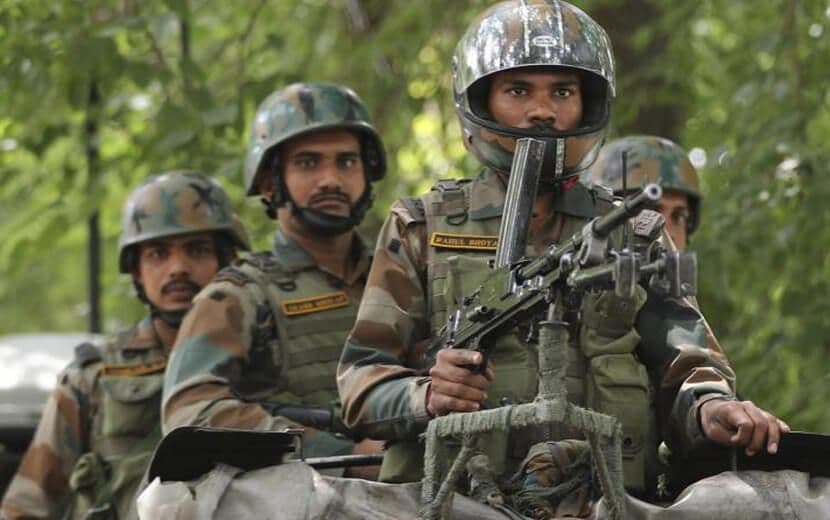 Zorba Hindistan ‘Keşmir’ Çıkmazında!