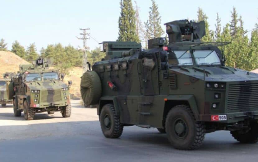 Terör Mardin’de Kan Akıttı