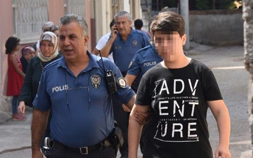 Düzen İki Katil Daha Kazandı