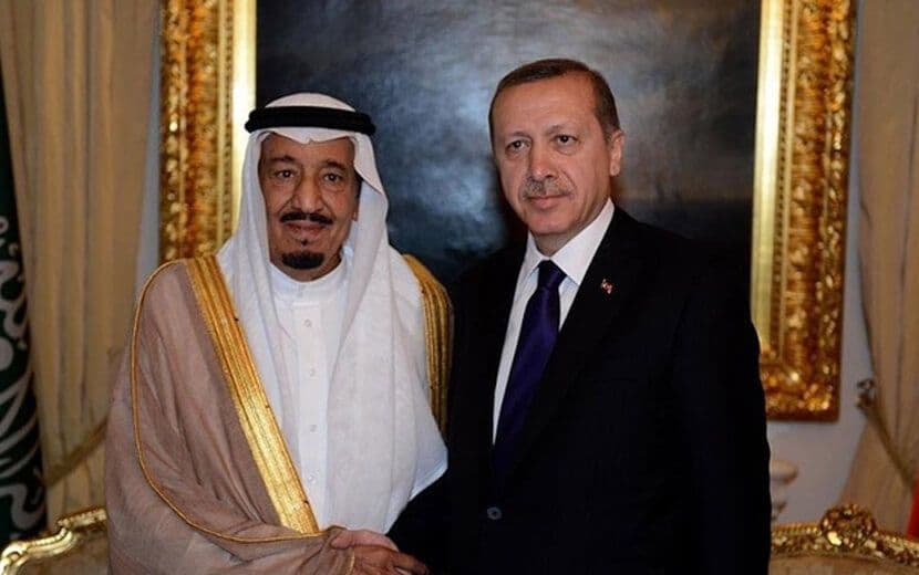 Kaşıkçı Cinayeti Suud’un Değil Bir Çetenin İşiymiş