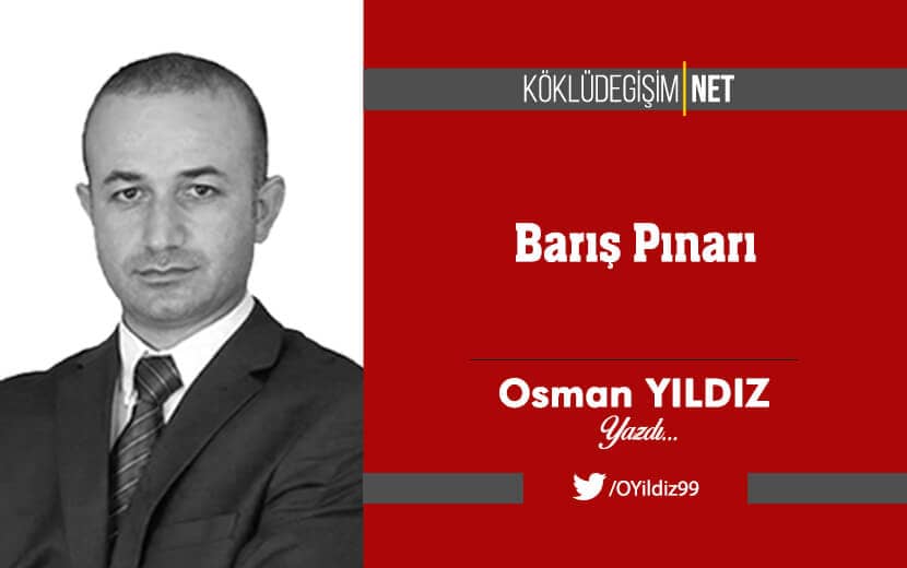 Barış Pınarı