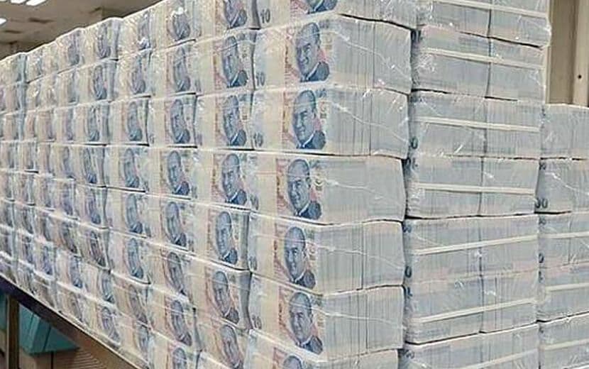 Batan Şirketleri Kurtarma Operasyonu