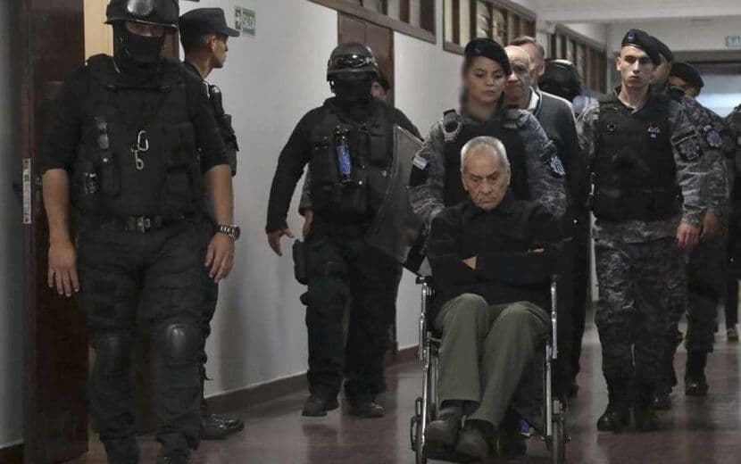 Kilise’de Skandal: ‘Çocuk Tacizcisi’ Rahiplere 45 Yıl Hapis