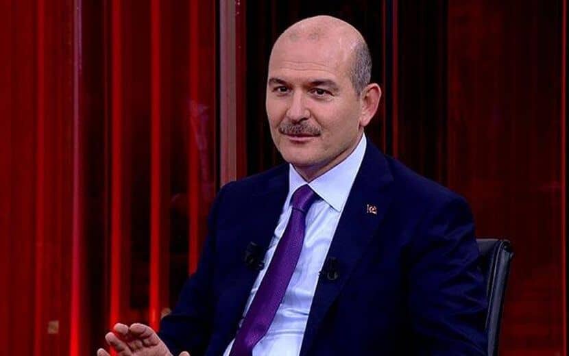 Kanal İstanbul Projesi Referanduma Gitmeyecek