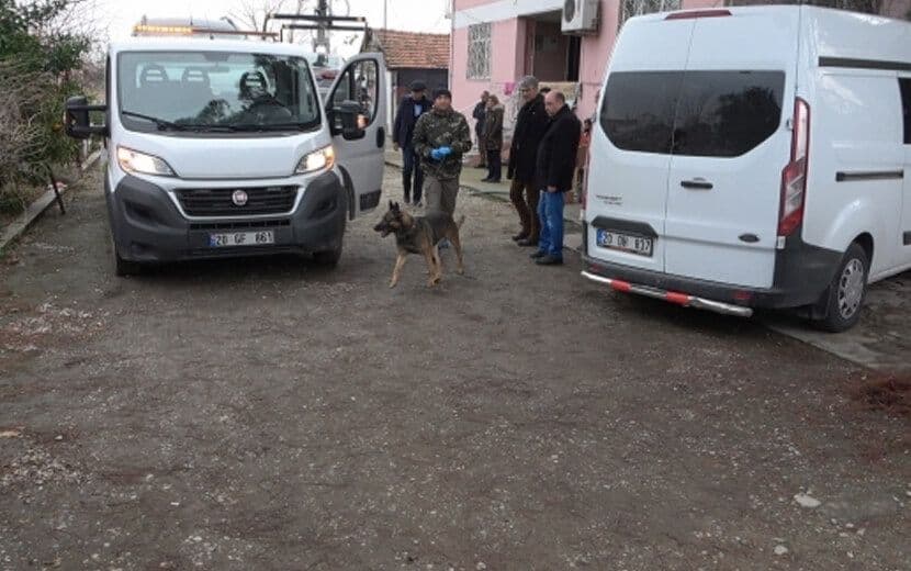 Alkollü Yılbaşı Kutlaması Ölümle Bitti