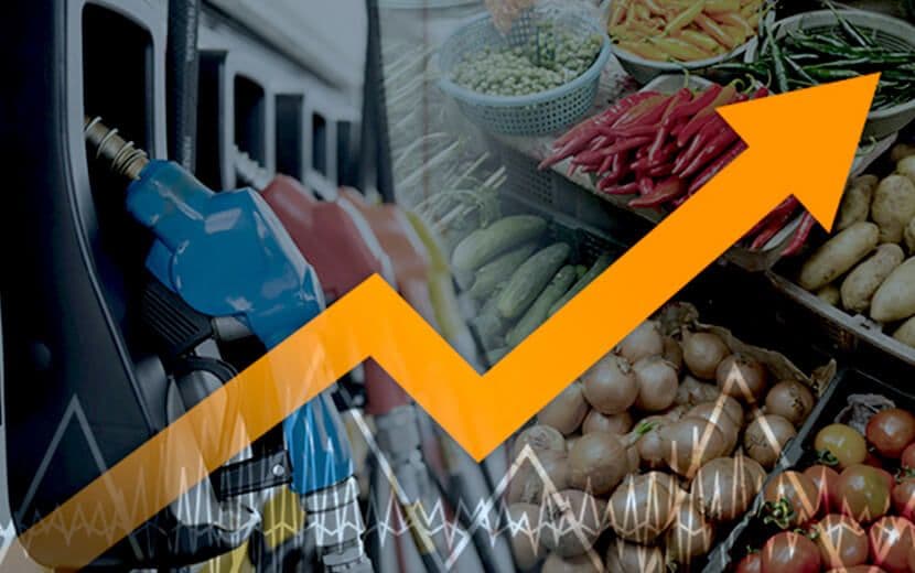 TÜİK’e Göre Enflasyon Yüzde 11,84