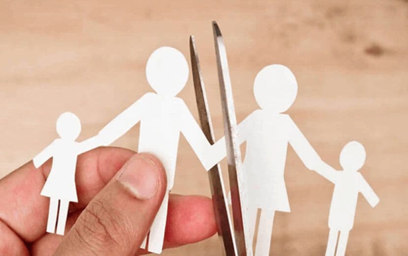 Boşanmalar Artıyor, Aile Yıkılıyor!