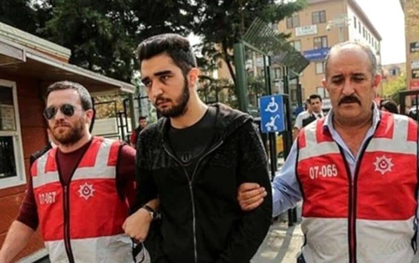 Bu Adalet Değil!