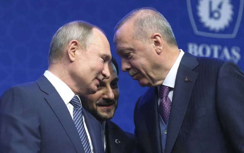 Yine Mutabakat, Yine “Ateşkes”