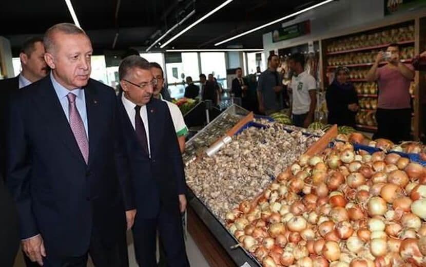 Asgari Ücret Açlık Sınırının Altında Kaldı