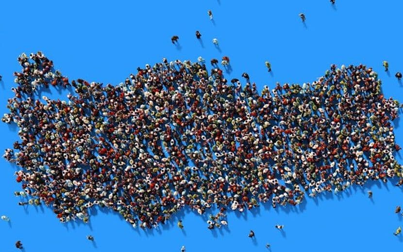 2019 Türkiye Nüfusu Ve İstatistikleri Açıklandı