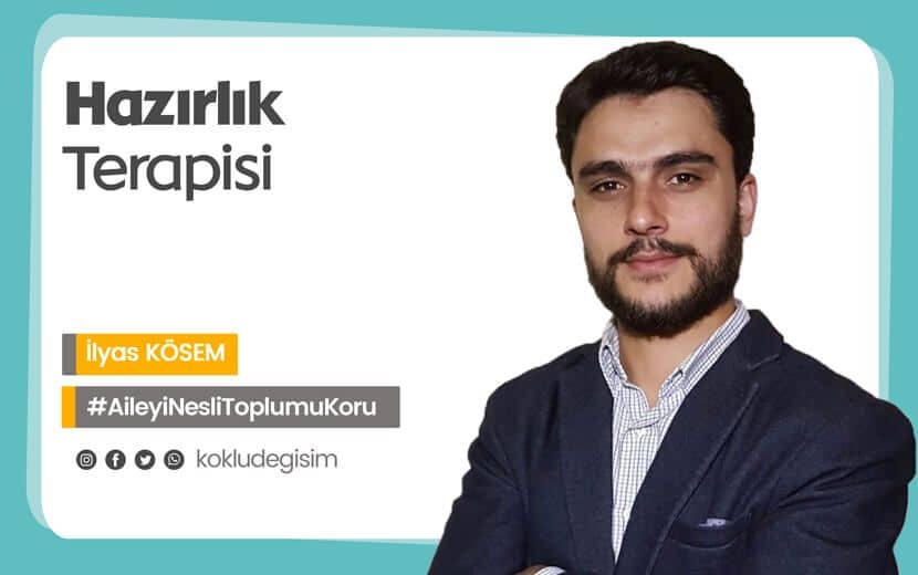 Hazırlık Terapisi