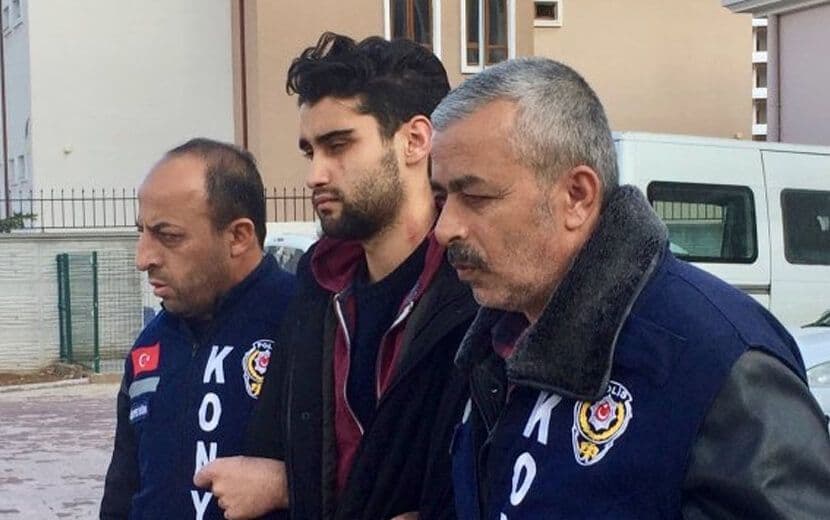 Kamuoyunda Kadir Şeker Olayı Tartışılıyor