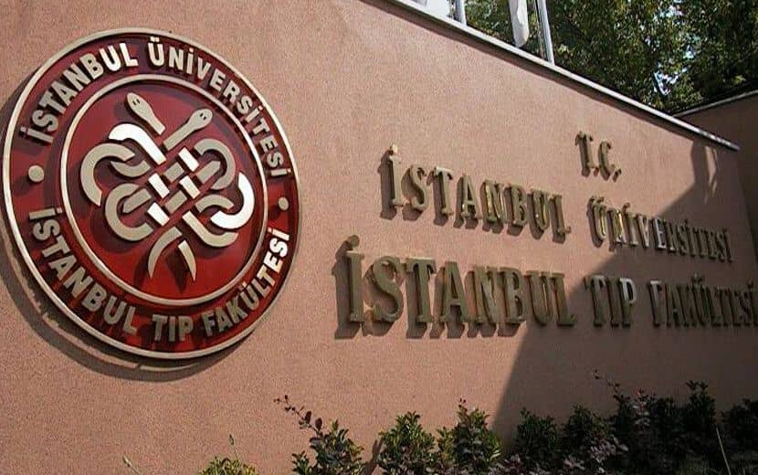Çapa Tıp’ta Rüşvet Operasyonu