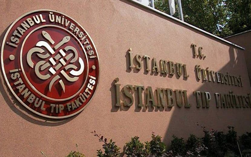 Çapa Tıp’ta Rüşvet Operasyonu