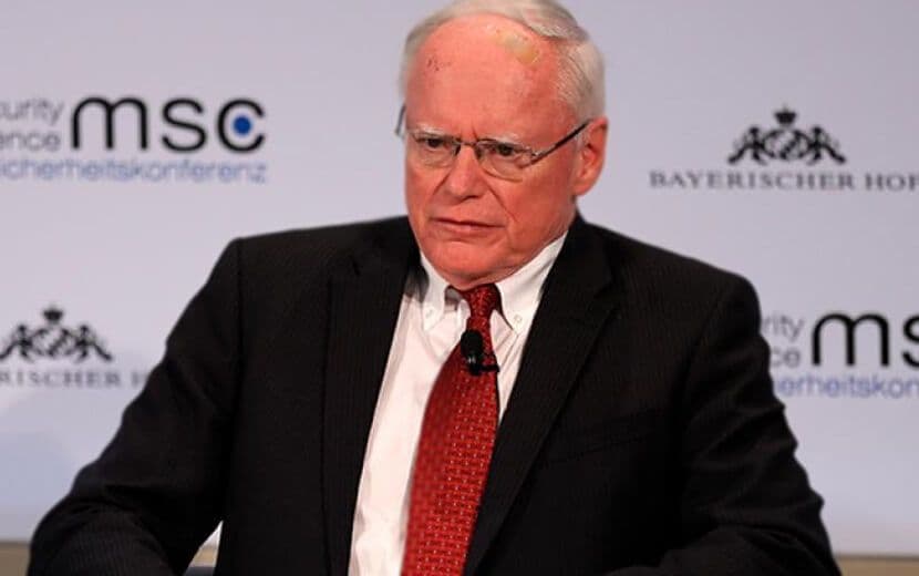 ABD: “Türkiye’nin Suriye’de Asker Bulundurmasını Destekliyoruz”