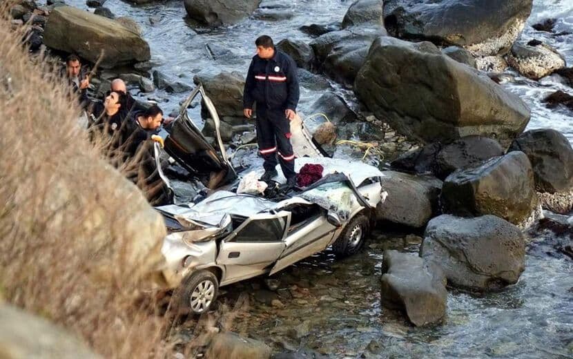 Üvey Kızının Beyanı Sonrası İntihar Etti