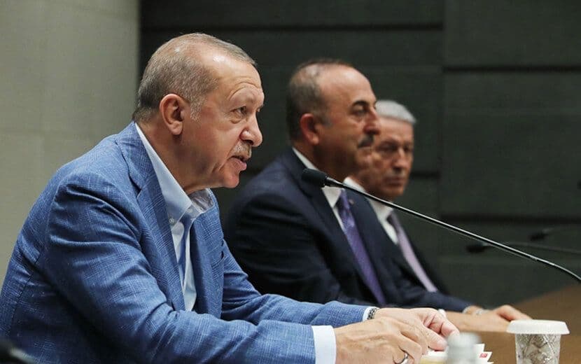 İstanbul Sözleşmesi’ni İmzalarken de Düşündünüz mü?