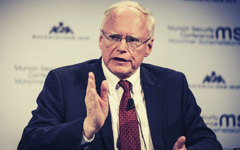 Jeffrey: “Türkiye’yi Mühimmat Ve İnsani Yardımla Destekleyeceğiz”