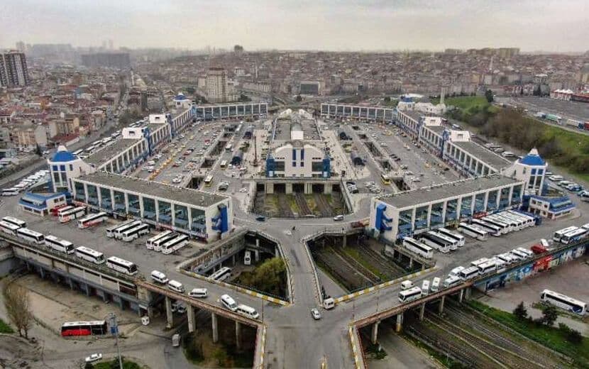 Şehirlerarası Yolculuk Valilik İznine Bağlı