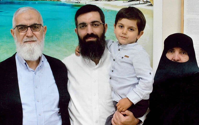 Halis Bayancuk Tahliye Kararı Sonrası Yeniden Tutuklandı