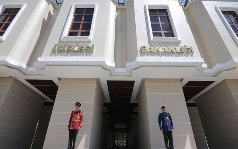 Türkiye’de 2 Gün Sokağa Çıkma Yasağı İlan Edildi