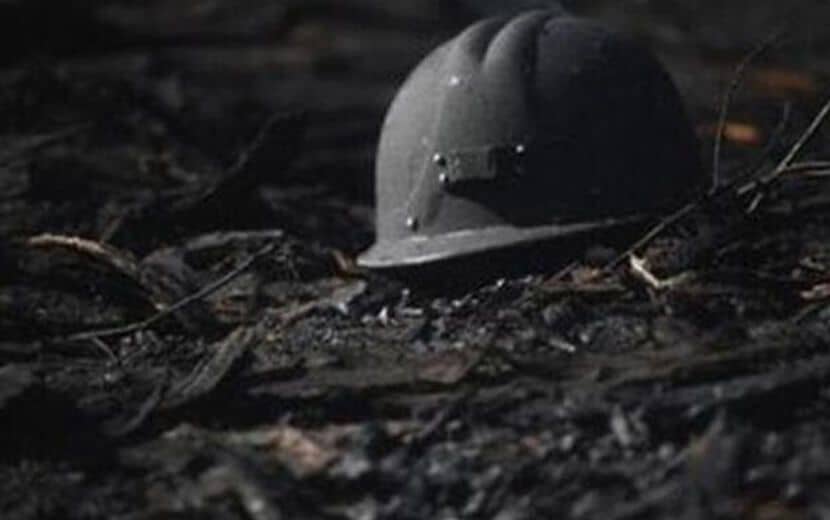 Soma’daki Madende Göçük: 3 İşçi Öldü